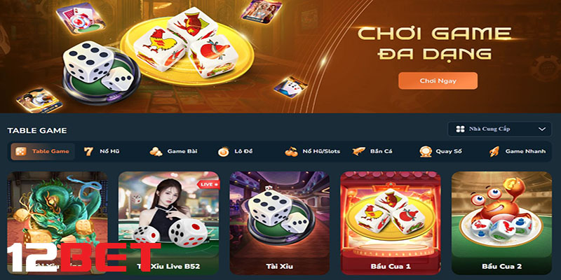 Xổ Số 12bet - Cách nhanh nhất để trở thành triệu phú