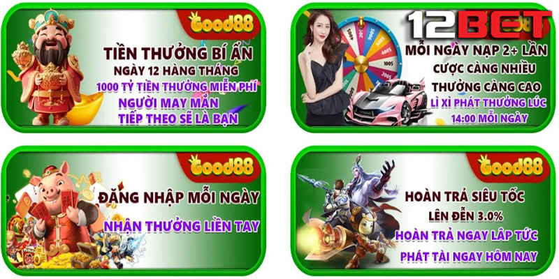 Không thể tải app 12bet